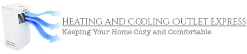 Heating and Cooling Outlet Express : Keeping Your Home Cozy and Comfortable